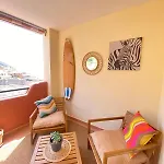 Dream View - 2 Bedroom With Terrace Apartman *
