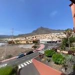 Apartman Dream View - 2 Bedroom With Terrace Costa Adeje (Tenerife)