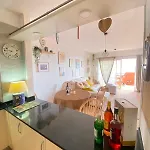 Apartman Dream View - 2 Bedroom With Terrace