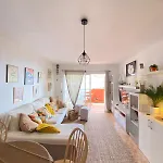Apartman Dream View - 2 Bedroom With Terrace