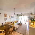 Apartman Dream View - 2 Bedroom With Terrace Costa Adeje (Tenerife)