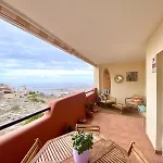 Apartman Dream View - 2 Bedroom With Terrace Costa Adeje (Tenerife)