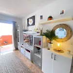 Apartman Dream View - 2 Bedroom With Terrace