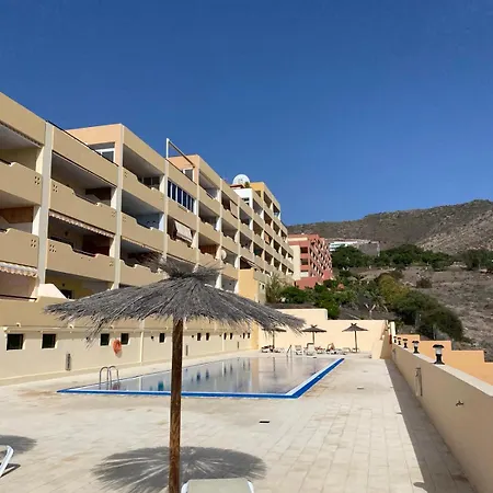 Apartment Dream View - 2 Bedroom With Terrace Costa Adeje (Tenerife)
