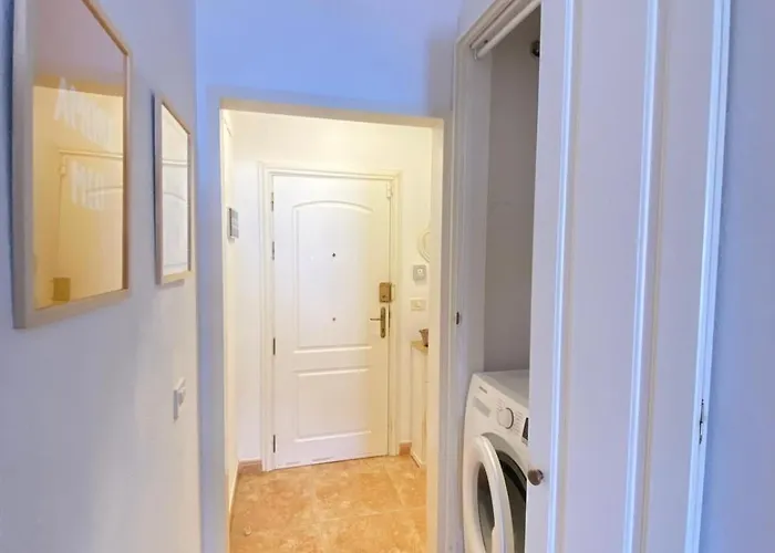 Apartment Dream View - 2 Bedroom With Terrace
