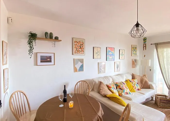 Apartment Dream View - 2 Bedroom With Terrace *