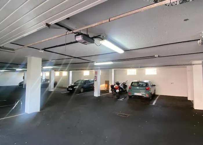 Apartment Dream View - 2 Bedroom With Terrace Costa Adeje (Tenerife)