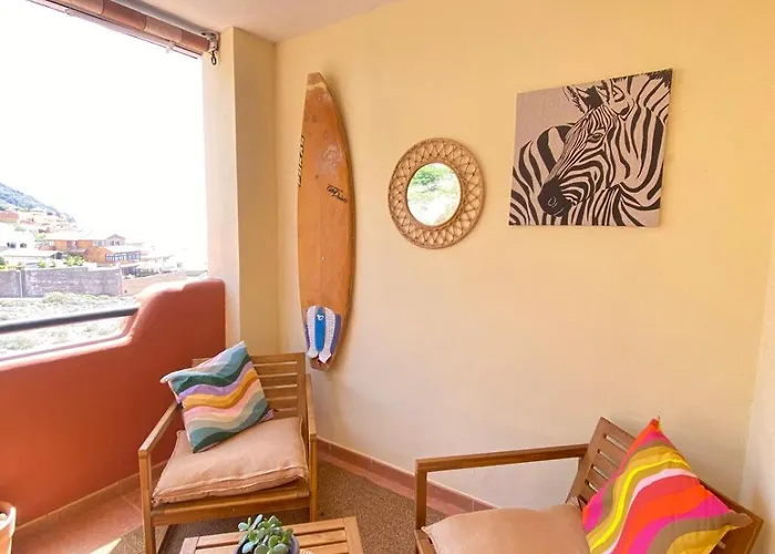 Dream View - 2 Bedroom With Terrace Apartment *