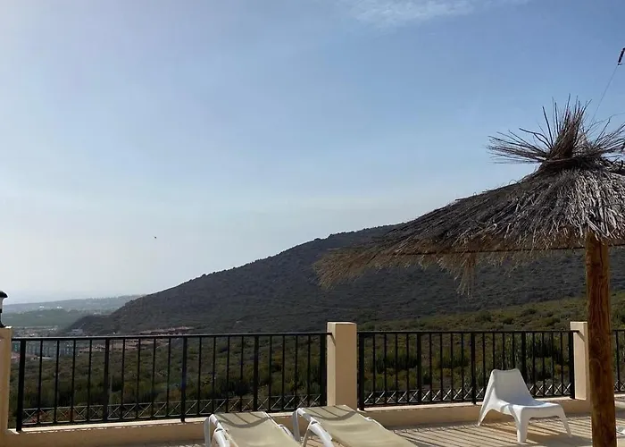 Dream View - 2 Bedroom With Terrace Apartment *