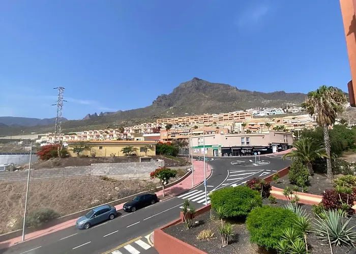 Apartment Dream View - 2 Bedroom With Terrace Costa Adeje (Tenerife)