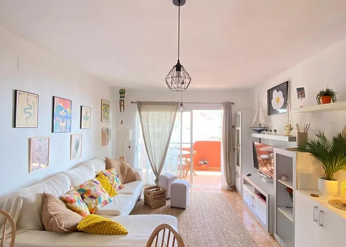 Apartment Dream View - 2 Bedroom With Terrace