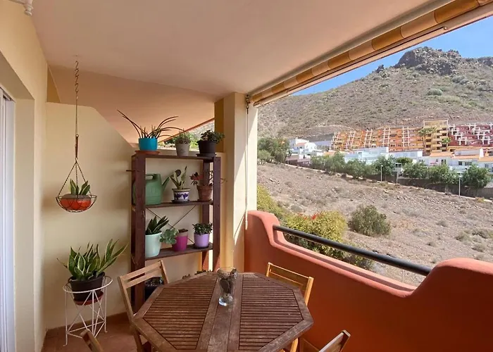 Dream View - 2 Bedroom With Terrace Apartment *