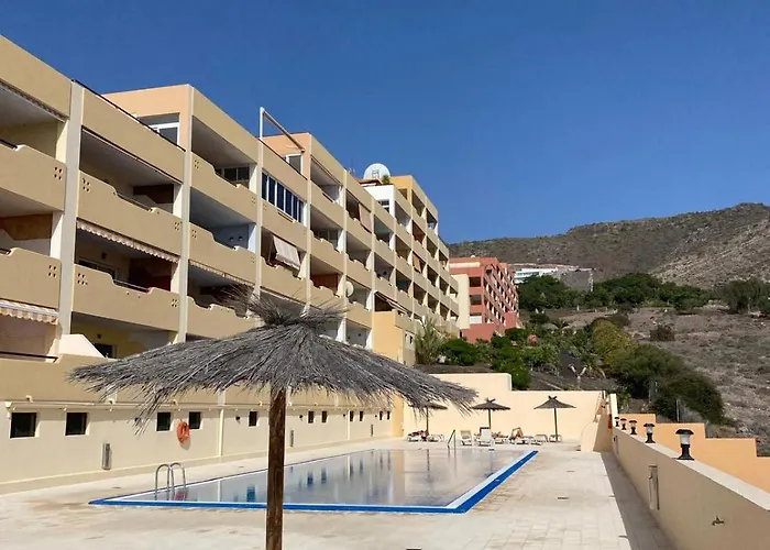 Apartment Dream View - 2 Bedroom With Terrace Costa Adeje (Tenerife)