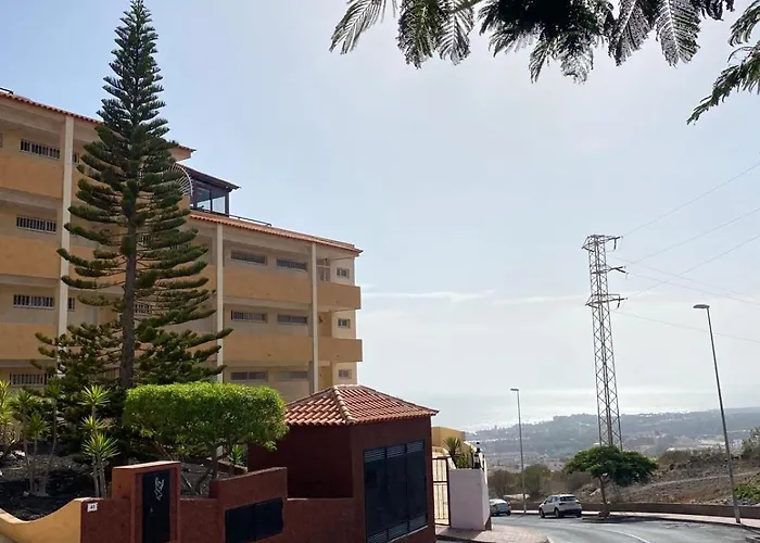 Dream View - 2 Bedroom With Terrace Apartment *