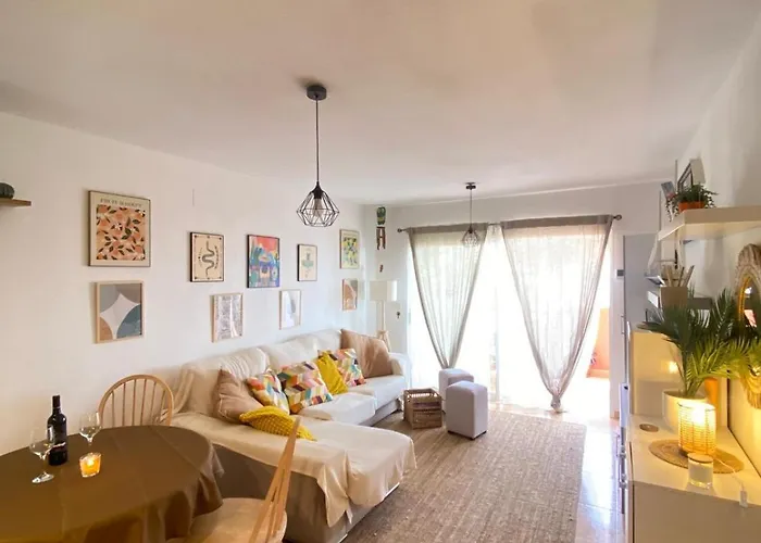 Apartment Dream View - 2 Bedroom With Terrace Costa Adeje (Tenerife)