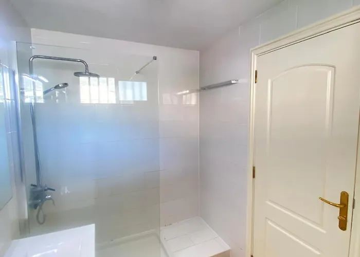 Apartment Dream View - 2 Bedroom With Terrace Costa Adeje (Tenerife)