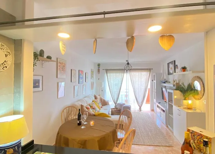 Apartment Dream View - 2 Bedroom With Terrace