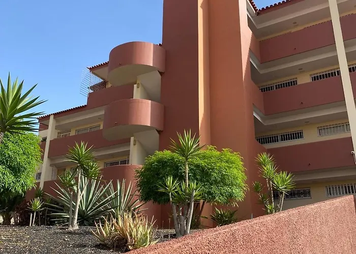 Apartment Dream View - 2 Bedroom With Terrace *