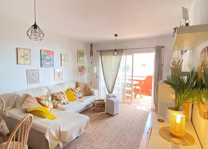 Apartment Dream View - 2 Bedroom With Terrace *